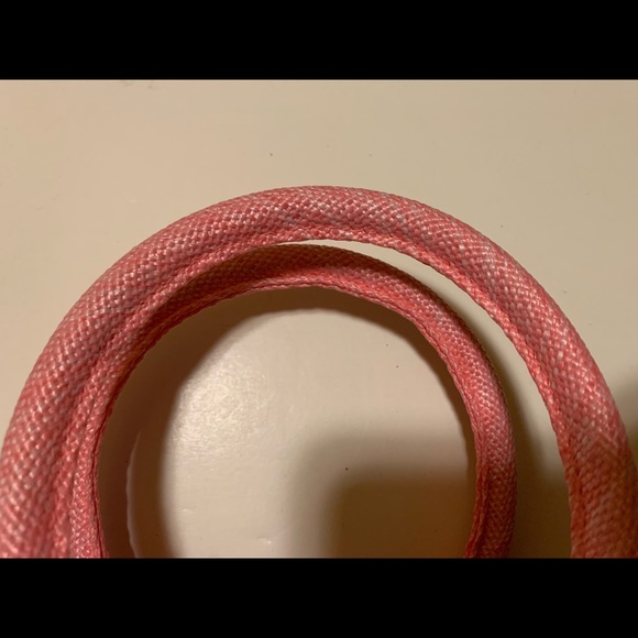 NWOT WOMEN’S ESCADA TOP HANDLE PURSE. - Picture 2 of 12